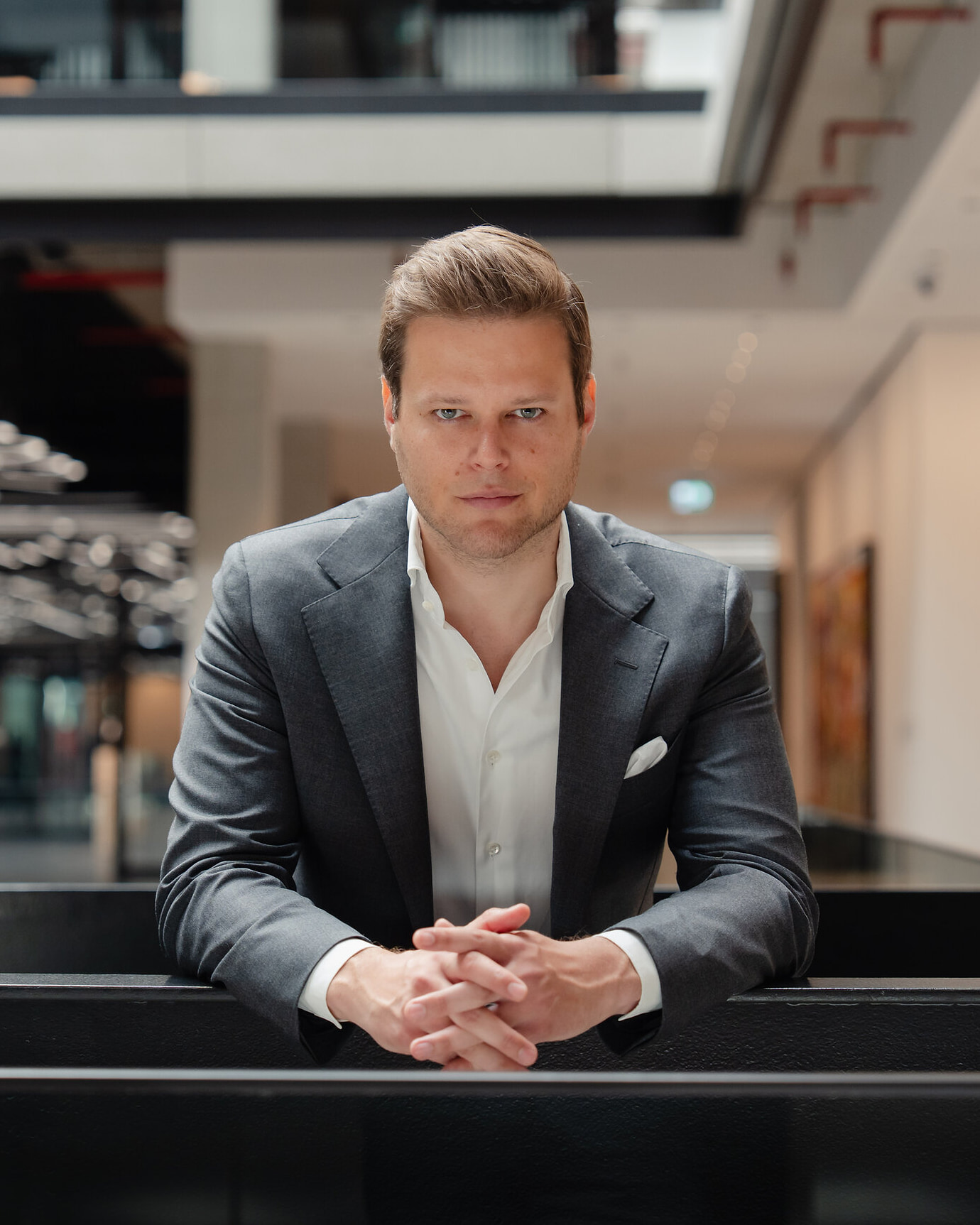 Dr. Philipp Kellner